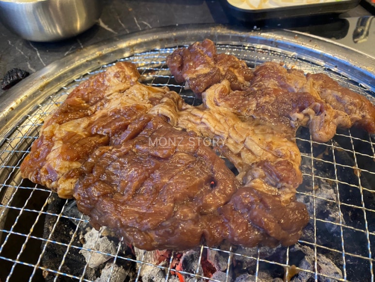성심갈비 이미지