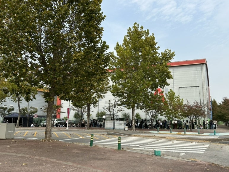 역전우동0410 대화역점 이미지