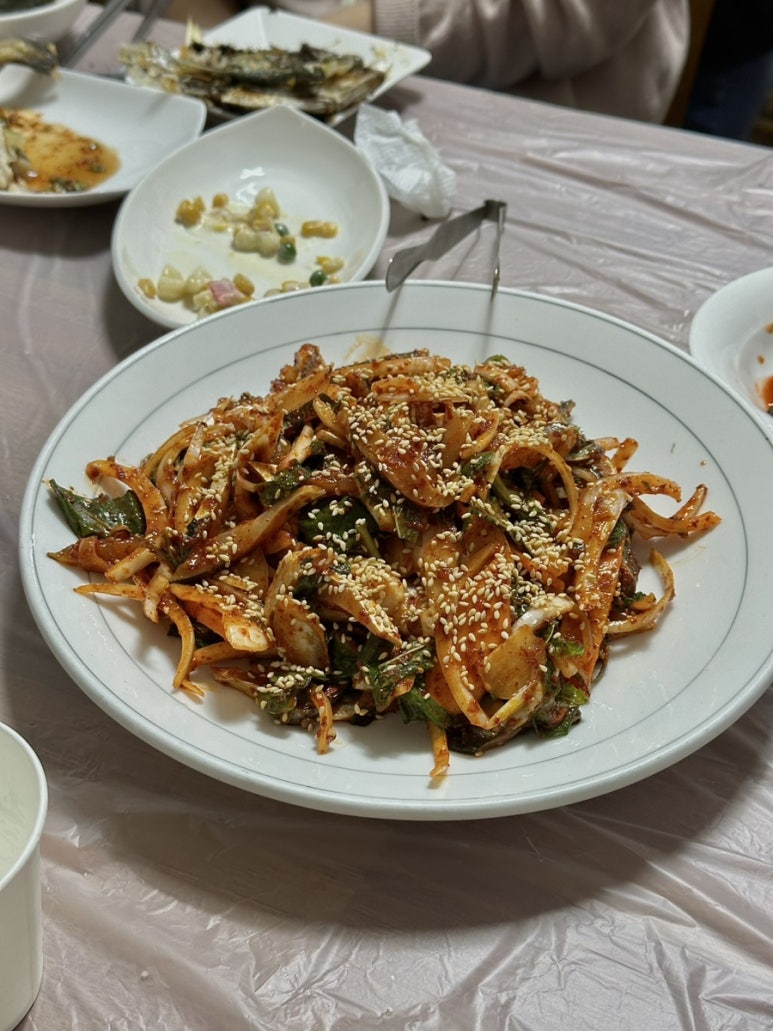 갯뻘수산 이미지