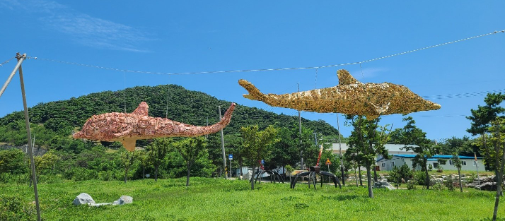 당진해양캠핑공원 이미지