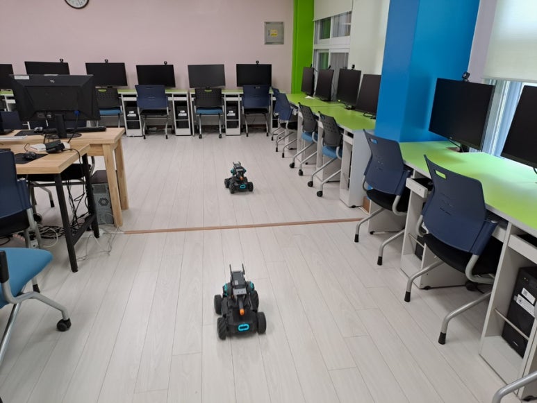 삼호서초등학교 이미지