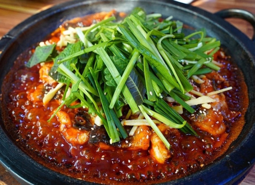 명가민물매운탕 이미지