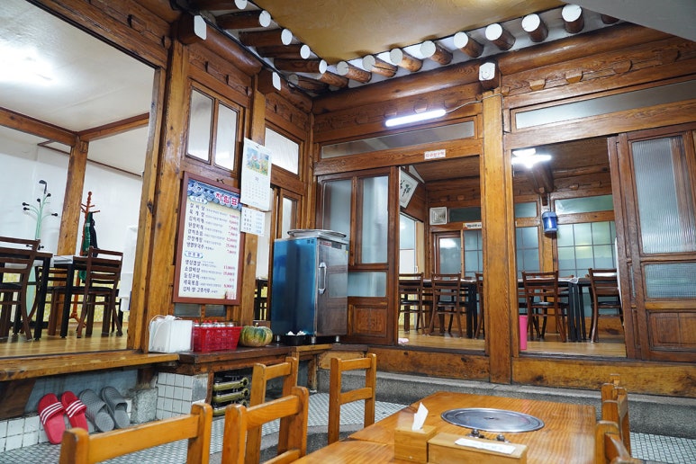 화수식당 이미지