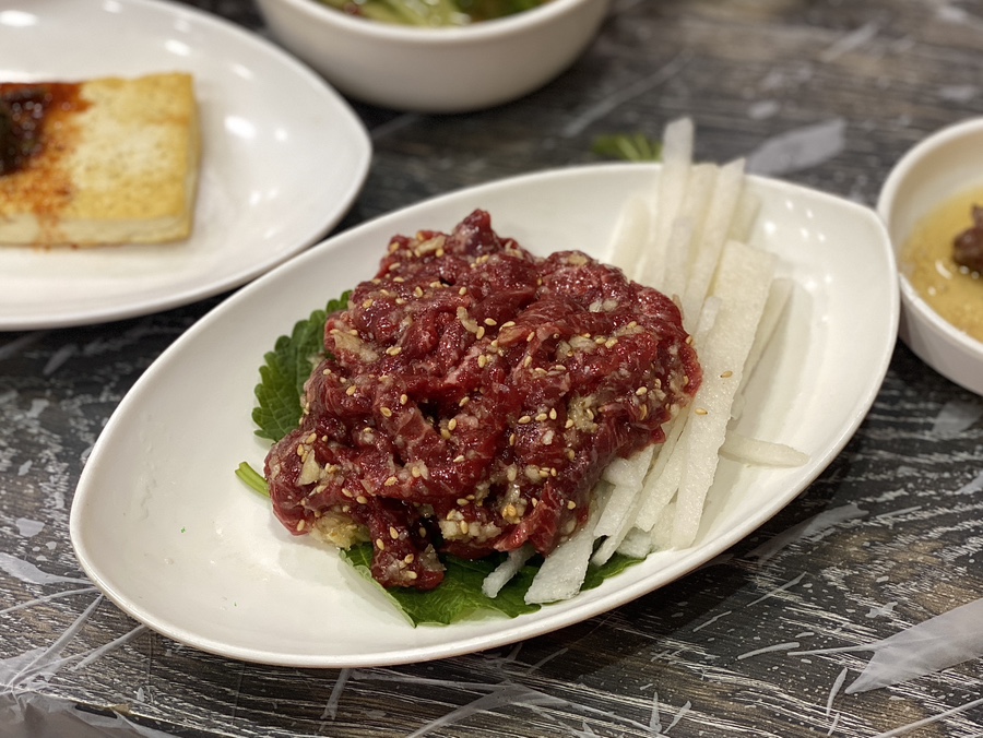영농한우식육식당 이미지
