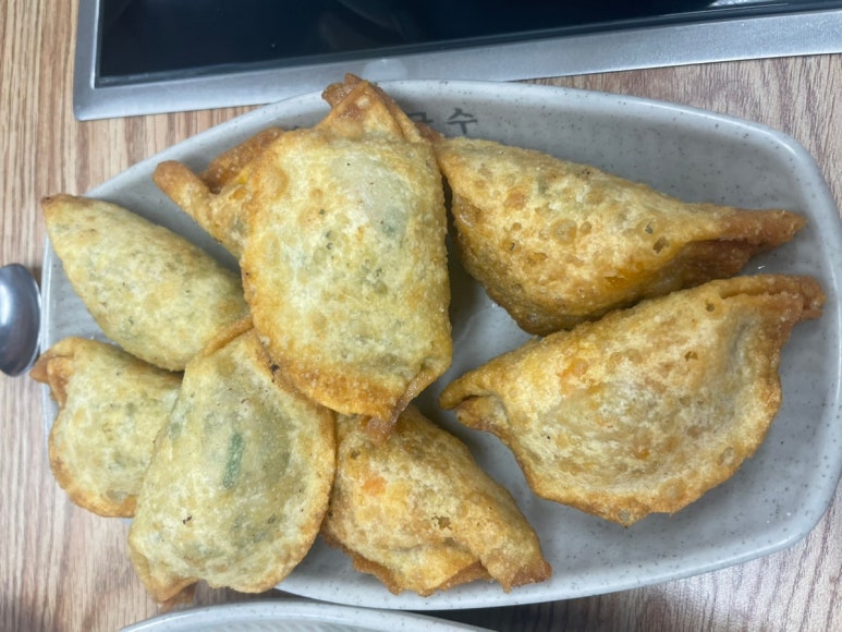 우림칼국수송절점 이미지