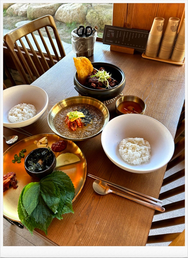황남국수 이미지