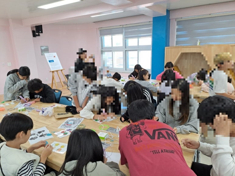 삼호서초등학교 이미지