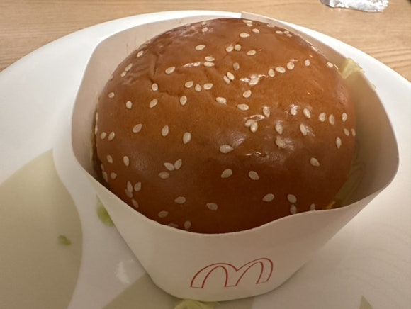 한국맥도날드송파잠실DT점 이미지