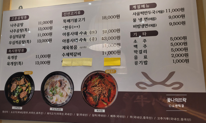 우심적 이미지