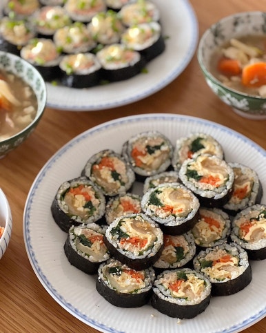 서준푸드 이미지