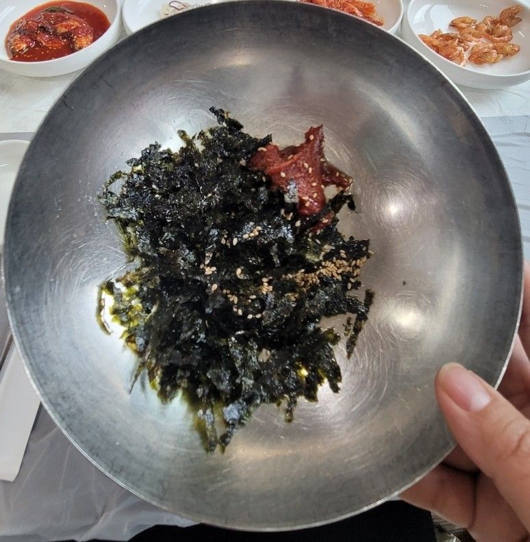 풍년복집 이미지