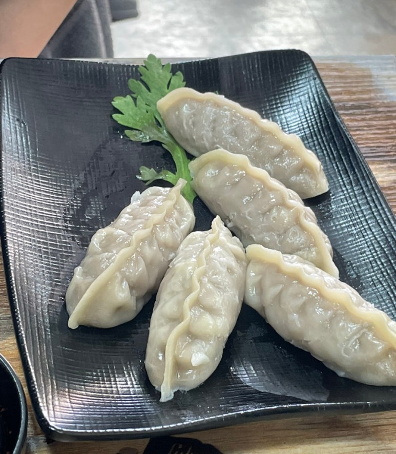 낙성 더 국수 이미지