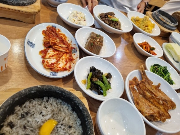 토박이젖갈 이미지