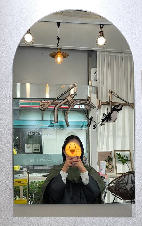 난다헤어(NANDA HAIR) 이미지
