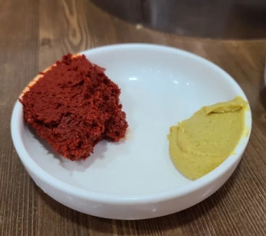 옛고을닭한마리 이미지