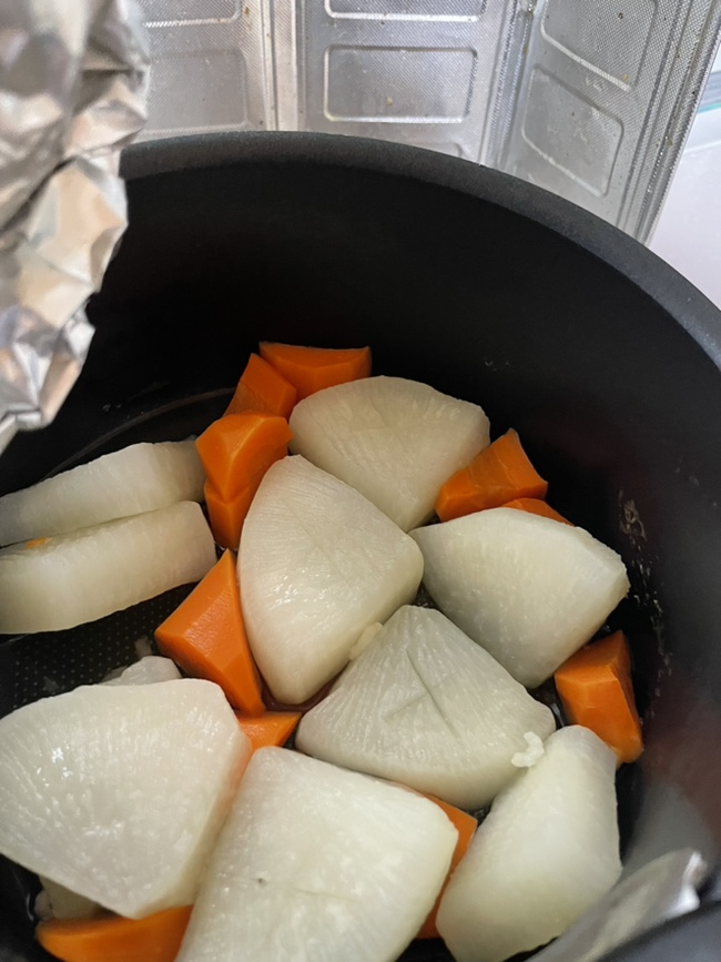 동북갈비찜 이미지