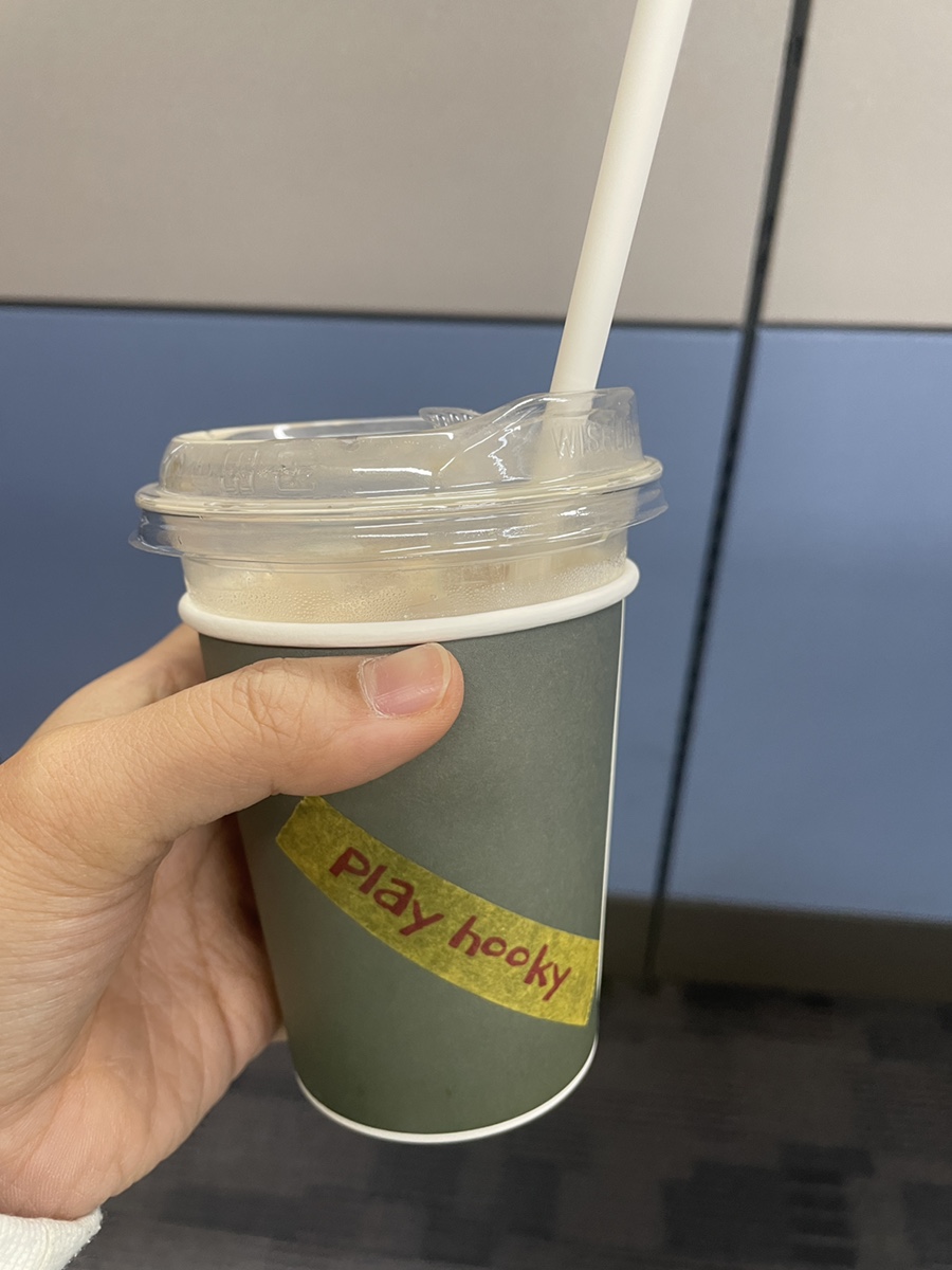 키커피 이미지