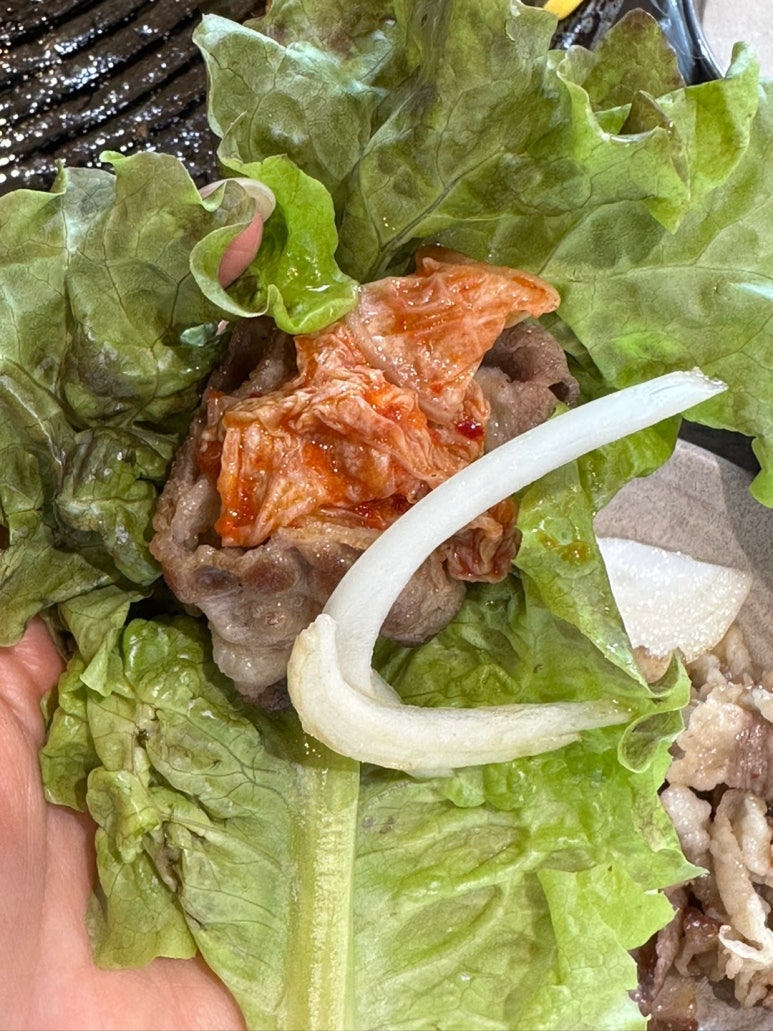 엉뚱한삼겹살 이미지