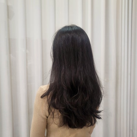 헤어스마일 이미지