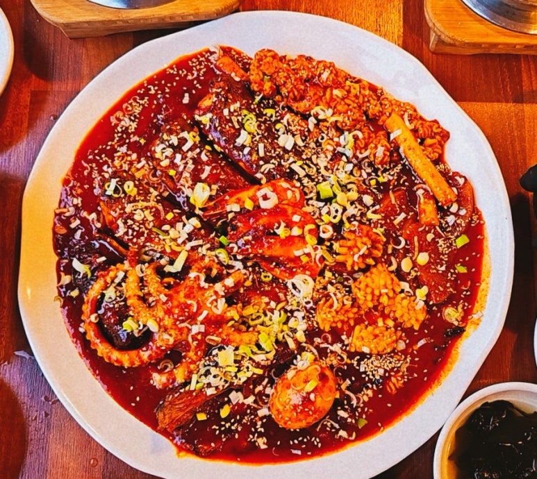 칠보덕장코다리신항점 이미지