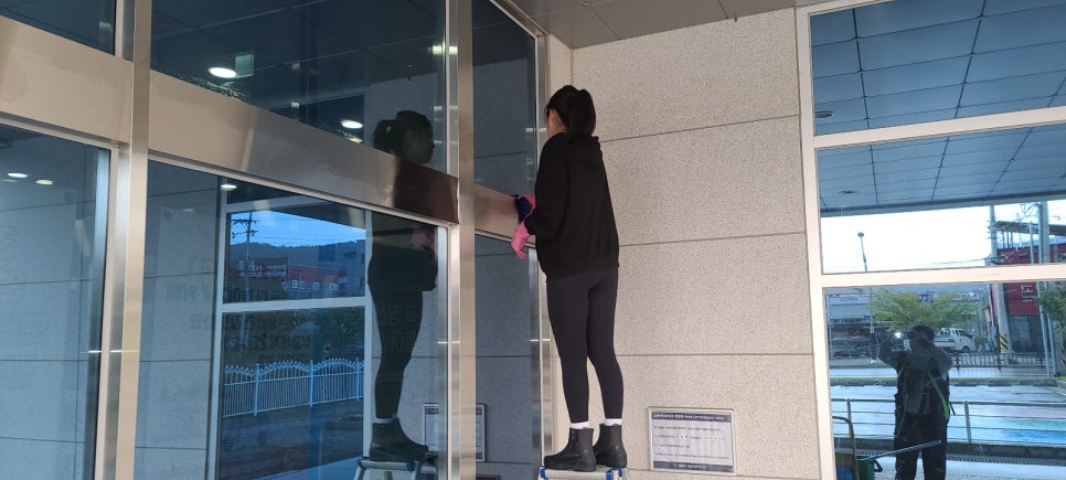 우리크린환경 이미지