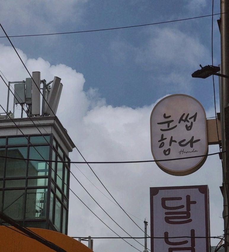 눈썹함다 이미지
