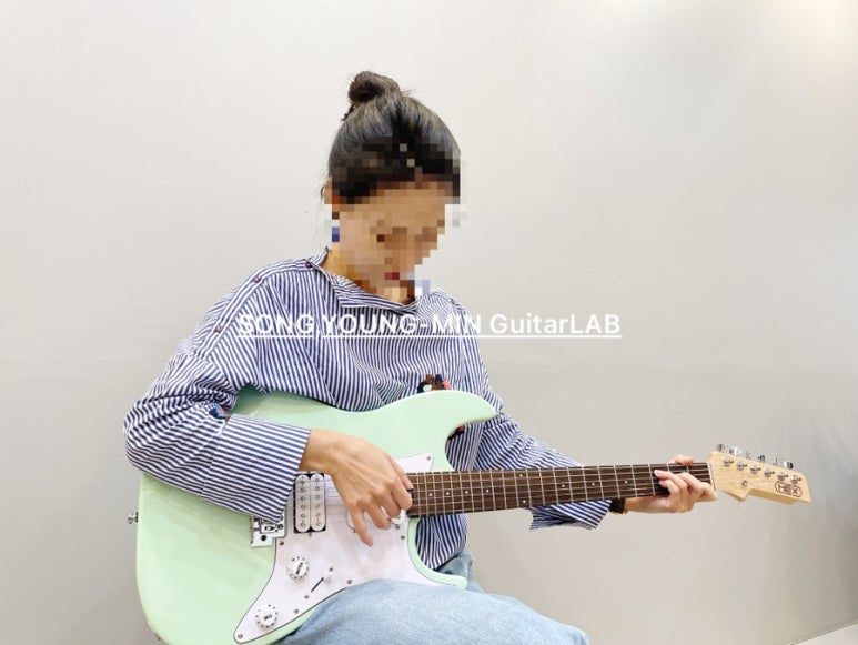 송영민기타랩 이미지