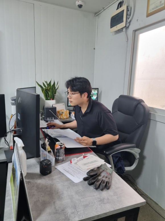 주식회사 에스이 이미지