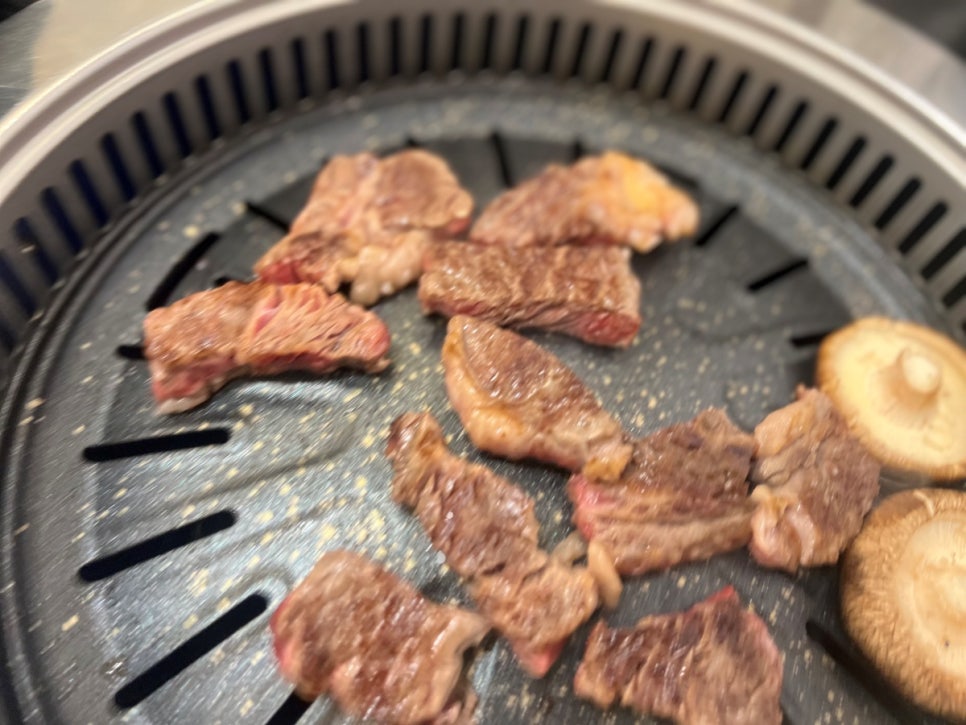 청송고깃집 이미지