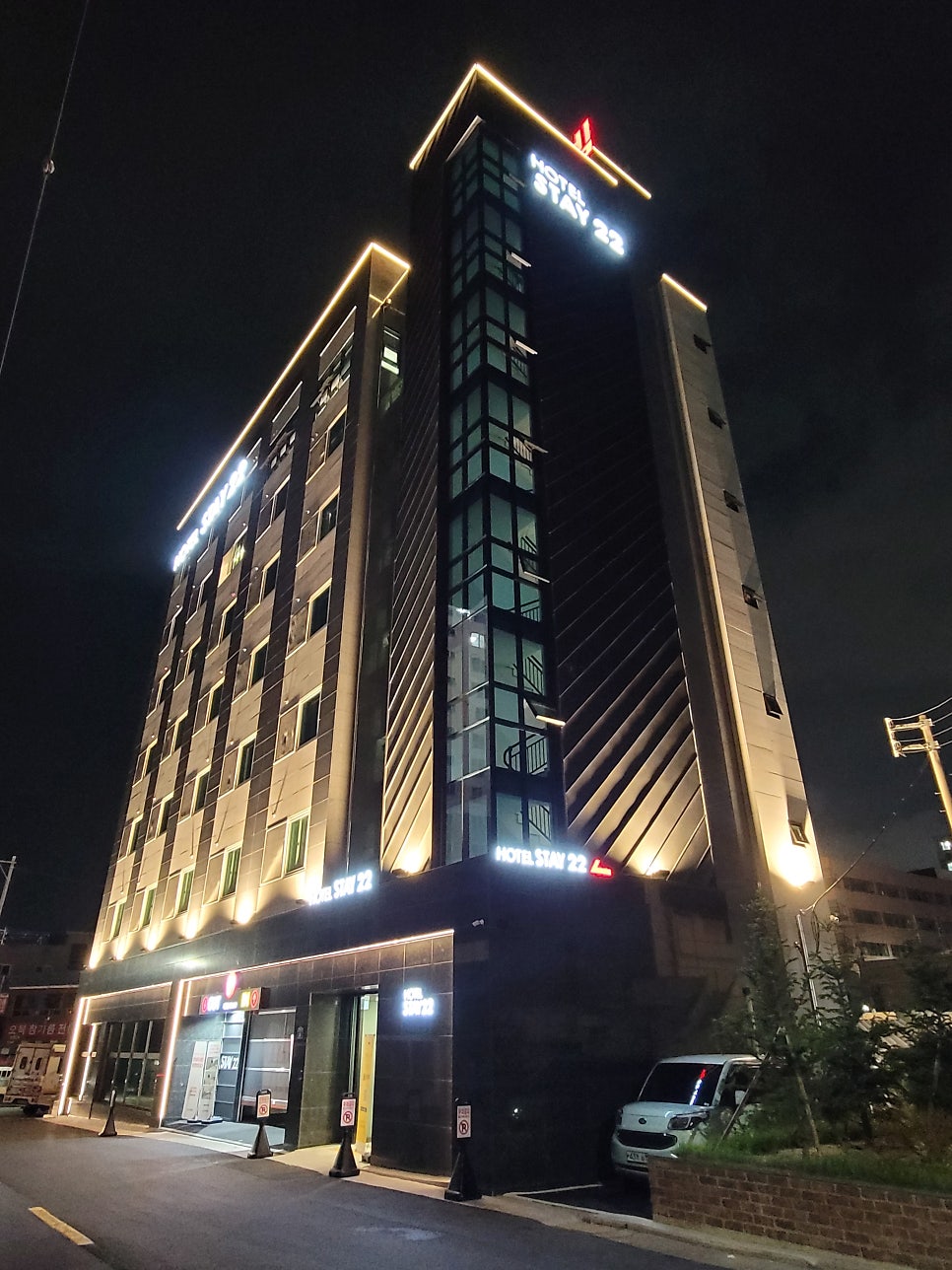 호텔스테이인 이미지