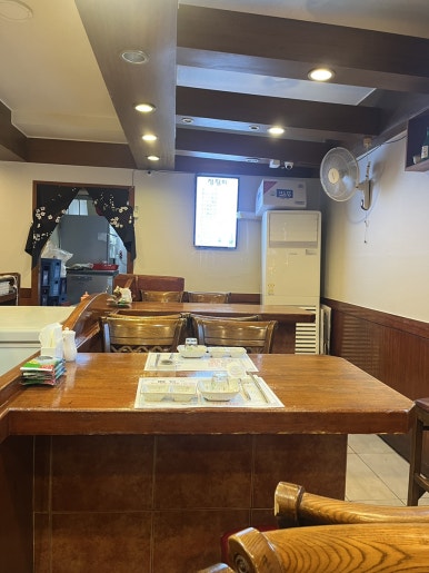 독도&참치본가 이미지