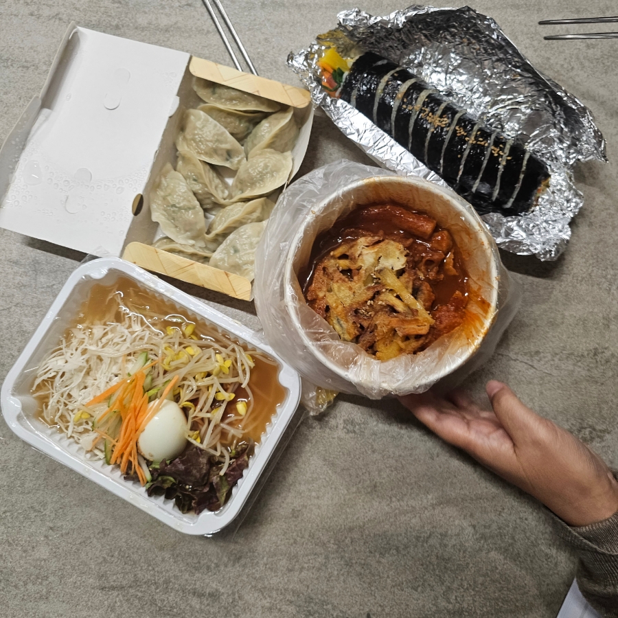 명인만두수원천천점 이미지