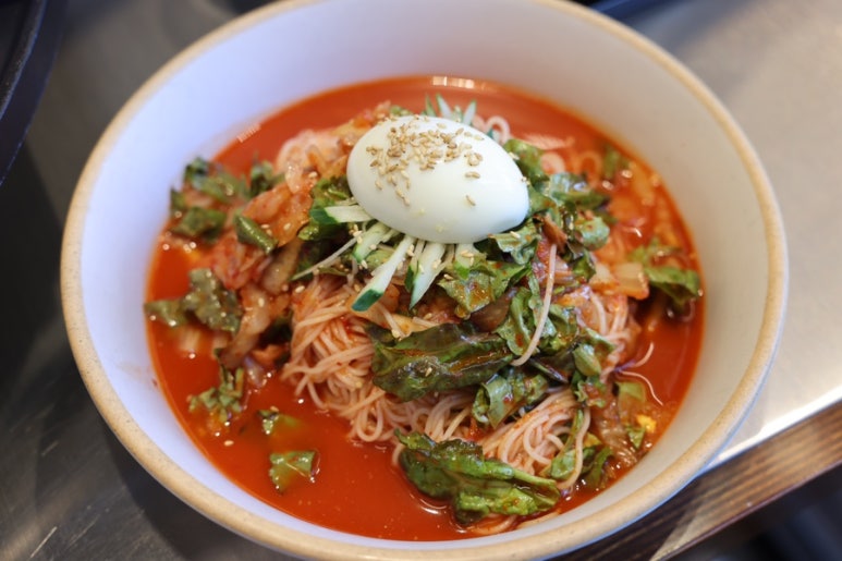 뉴서울식당 이미지