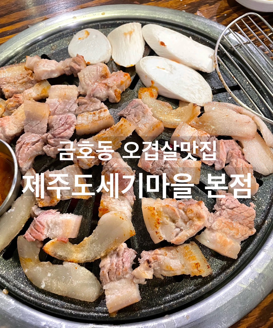 도세기마을 이미지