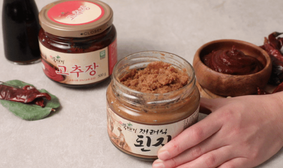 뚝배기식품 이미지