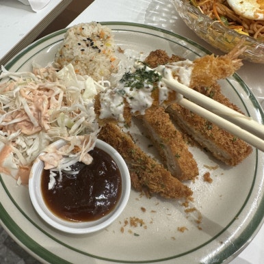 다르다김밥，주먹밥 이미지