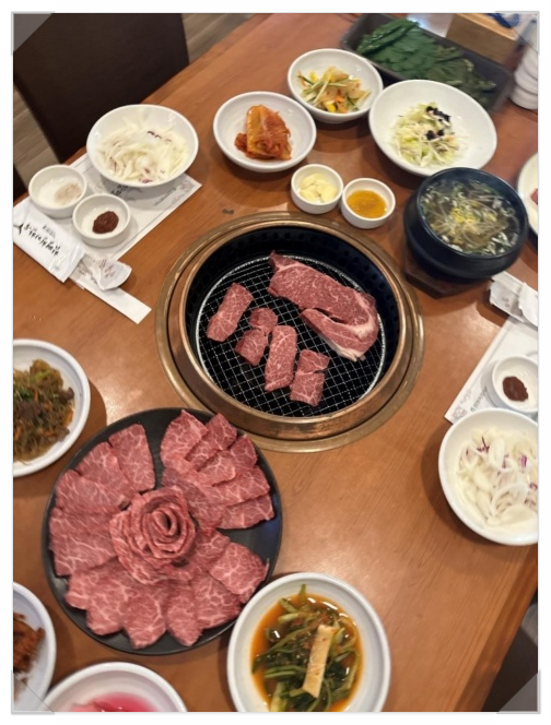 함평한우고깃집 이미지