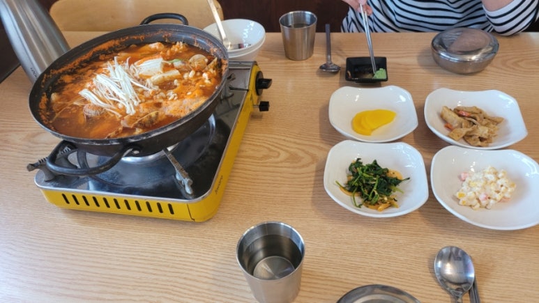 영주알탕물회 이미지