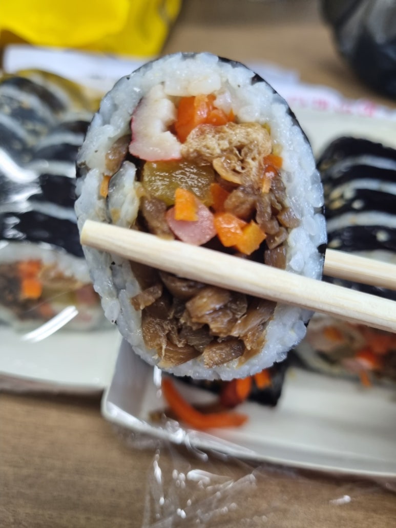 정성가득김밥달인 이미지