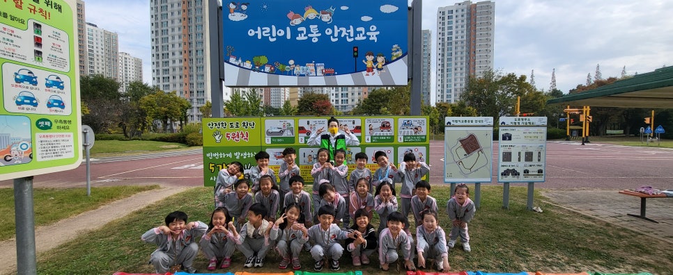 현대예닮유치원 이미지