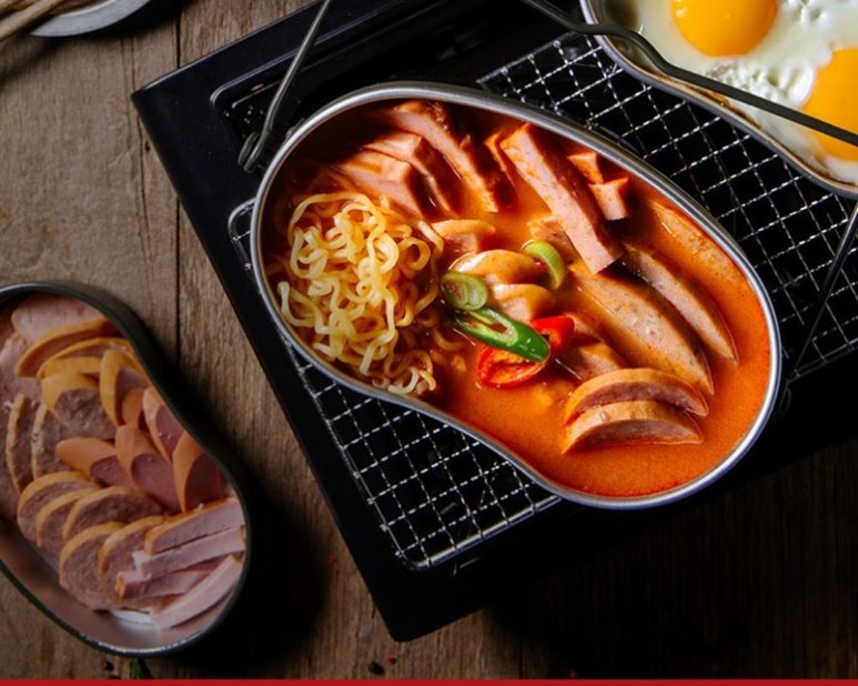 놀부식당 이미지