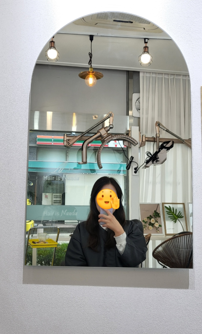 난다헤어(NANDA HAIR) 이미지