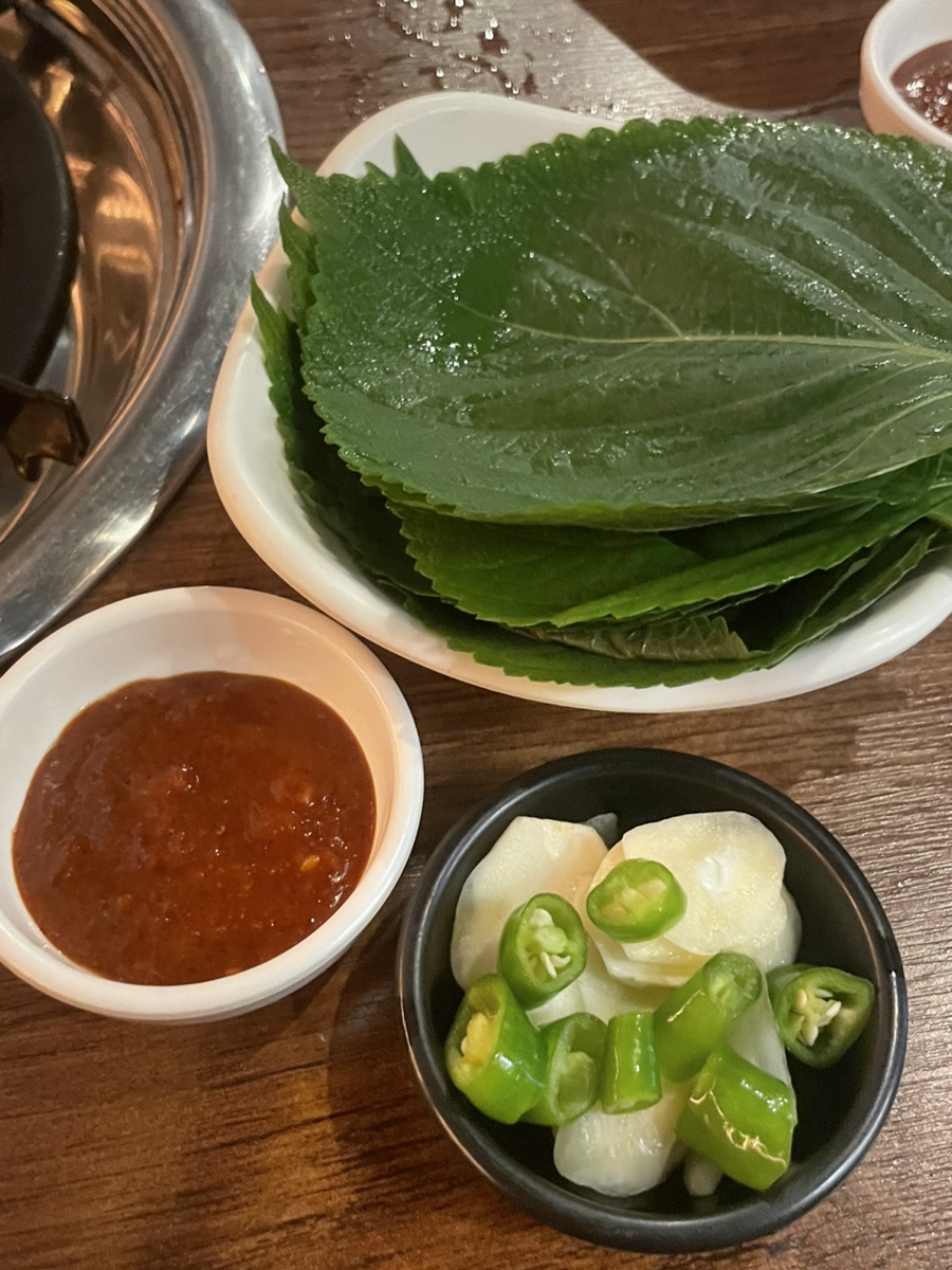 곱창볶는아저씨 이미지