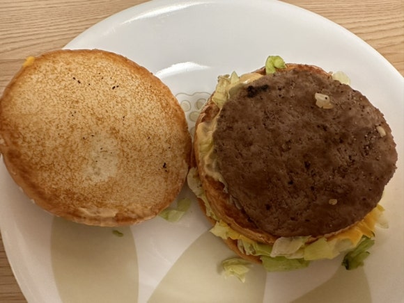 한국맥도날드송파잠실DT점 이미지