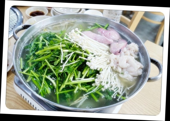 참숯생선구이 이미지