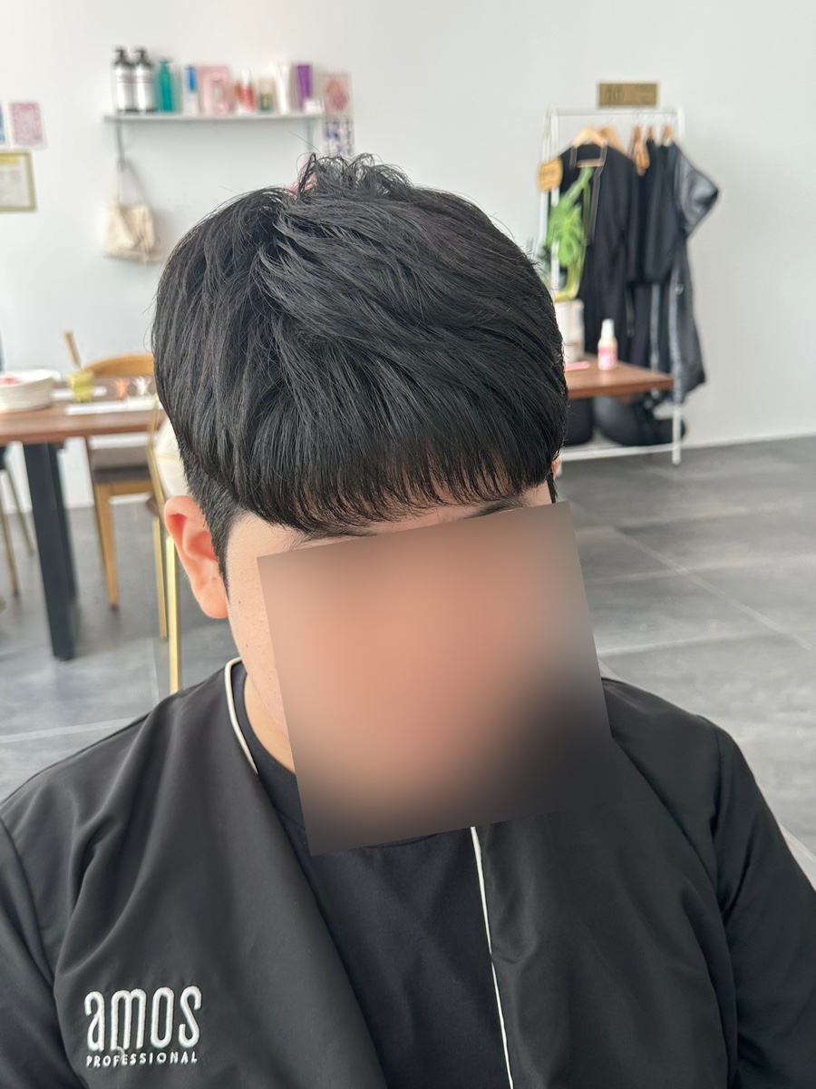 군산온드헤어 이미지