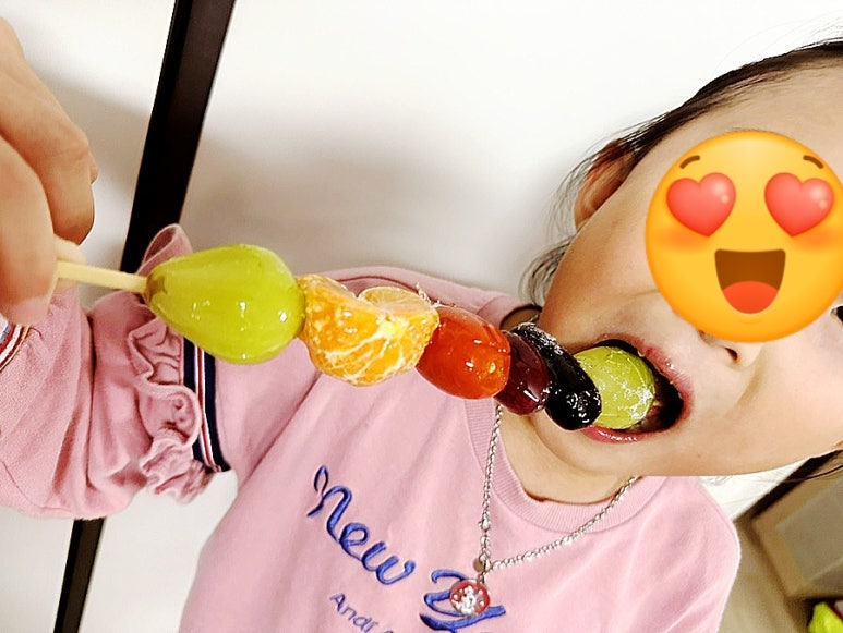 대단한탕후루 이미지