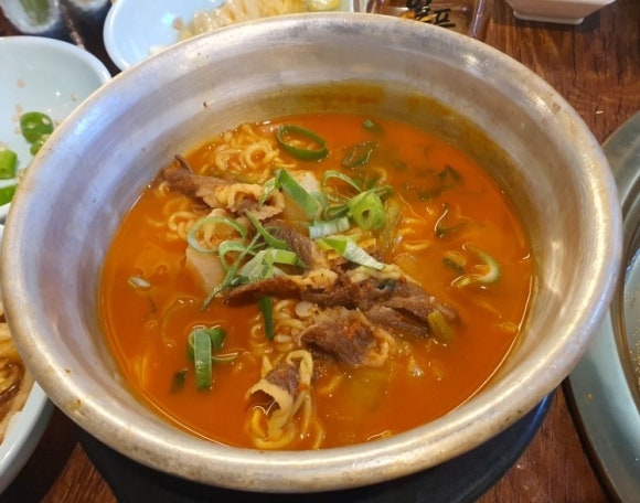 와!이리좋은소가 이미지