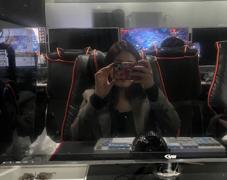 닉피씨카페 이미지