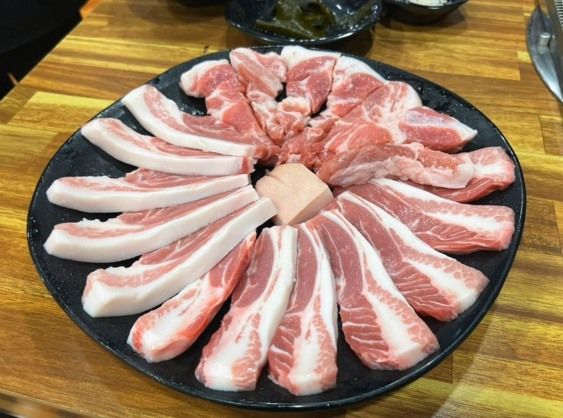 최가네뒷고기 이미지